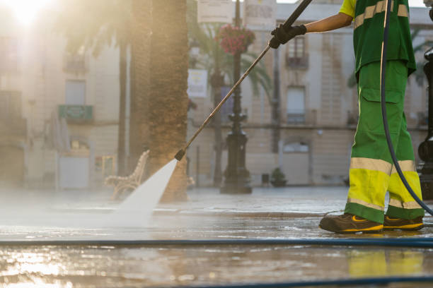 Trusted Empire, CA Pressure Washing Services Experts